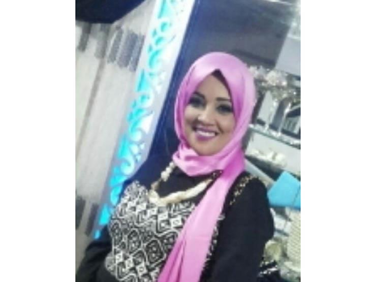 مخرجة مصرية تفوز بجائزة "أوسكار الإعلام السياحي" (صور) مخرجة مصرية تفوز بجائزة "أوسكار الإعلام السياحي" (صور)