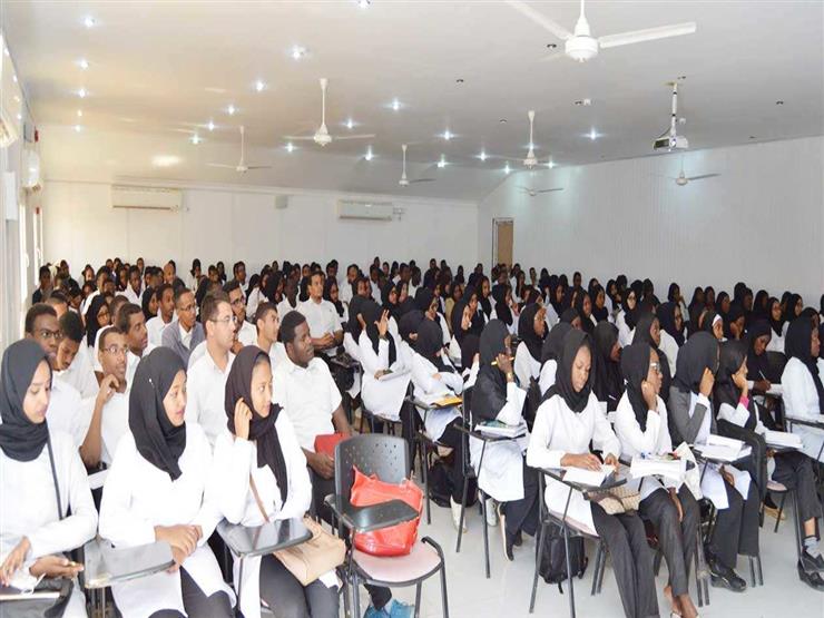 استئناف الدراسة بالجامعات السودانية بعد غد الثلاثاء استئناف الدراسة بالجامعات السودانية بعد غد الثلاثاء