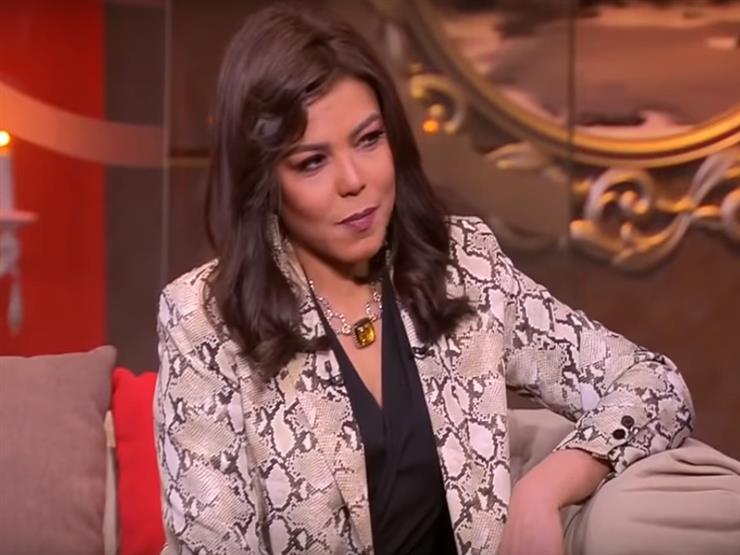 بالفيديو- ناهد السباعي تحكي تفاصيل أزمة حفل زفافها وإلغائه قبل إقامته بساعات بالفيديو- ناهد السباعي تحكي تفاصيل أزمة حفل زفافها وإلغائه قبل إقامته بساعات