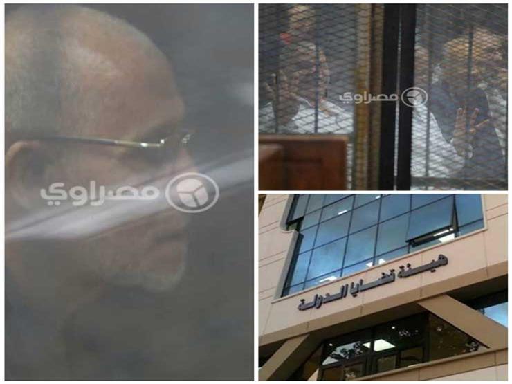 "عاطل يقتل أطفاله الثلاثة واقتحام الحدود الشرقية".. نشرة الحوادث المسائية "عاطل يقتل أطفاله الثلاثة واقتحام الحدود الشرقية".. نشرة الحوادث المسائية
