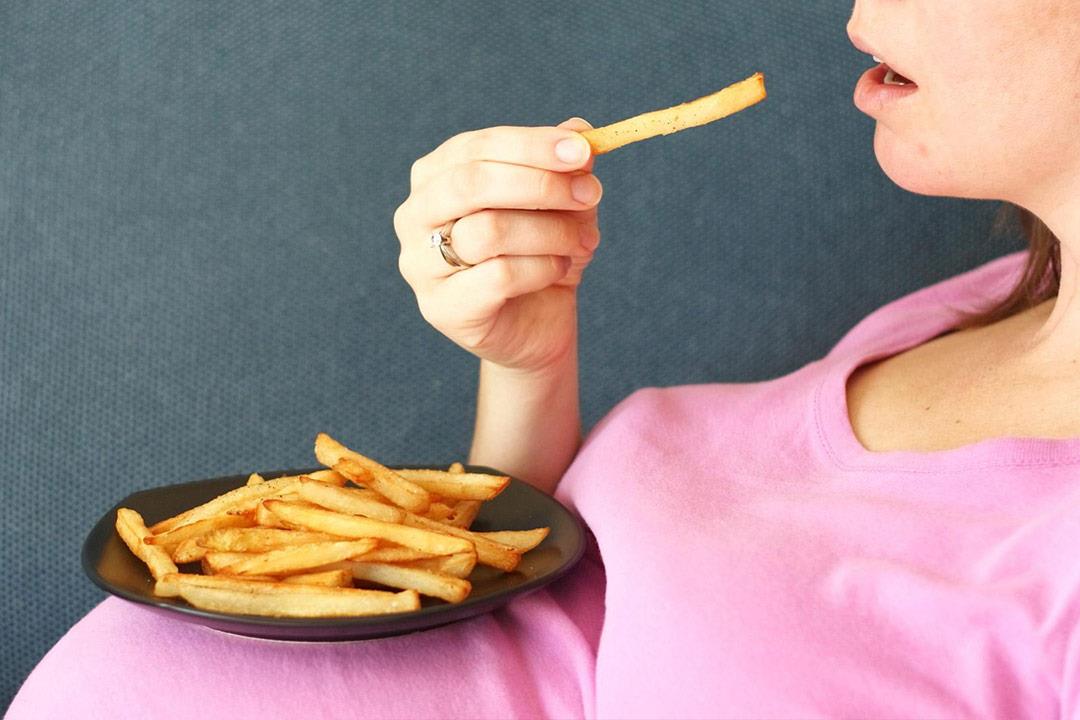 تخططين للحمل؟.. عادات خاطئة يجب تجنبها لصحتك وجنينك تخططين للحمل؟.. عادات خاطئة يجب تجنبها لصحتك وجنينك