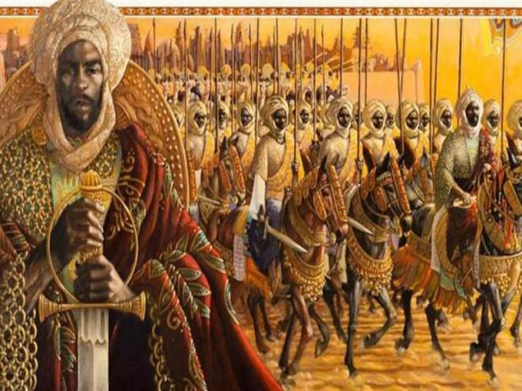 أغناهم "منسى موسى".. من هم أكثر الرجال ثراءً في تاريخ البشرية؟ أغناهم "منسى موسى".. من هم أكثر الرجال ثراءً في تاريخ البشرية؟