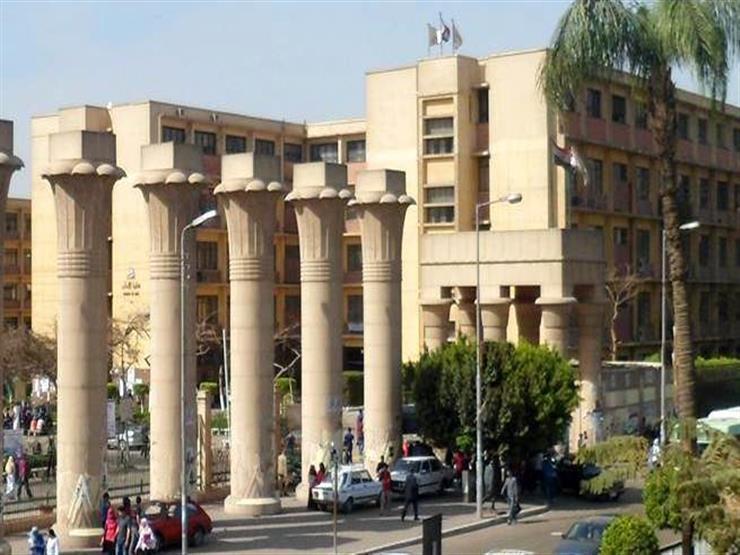 اليوم.. بروتوكول بين محافظة القاهرة وجامعة عين شمس ضمن مبادرة "صنايعية مصر" اليوم.. بروتوكول بين محافظة القاهرة وجامعة عين شمس ضمن مبادرة "صنايعية مصر"