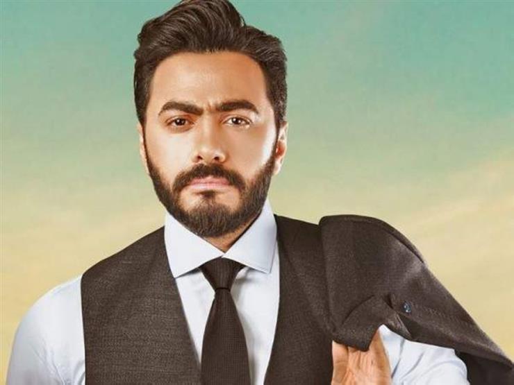 تامر حسني يعلن عن حفله الثالث في السعودية تامر حسني يعلن عن حفله الثالث في السعودية