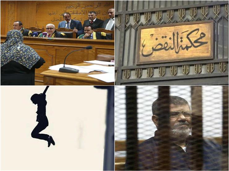 "العثور على جثة سيدة بصندوق قمامة وجزار ينهي حياة سائق".. نشرة الحوادث "العثور على جثة سيدة بصندوق قمامة وجزار ينهي حياة سائق".. نشرة الحوادث