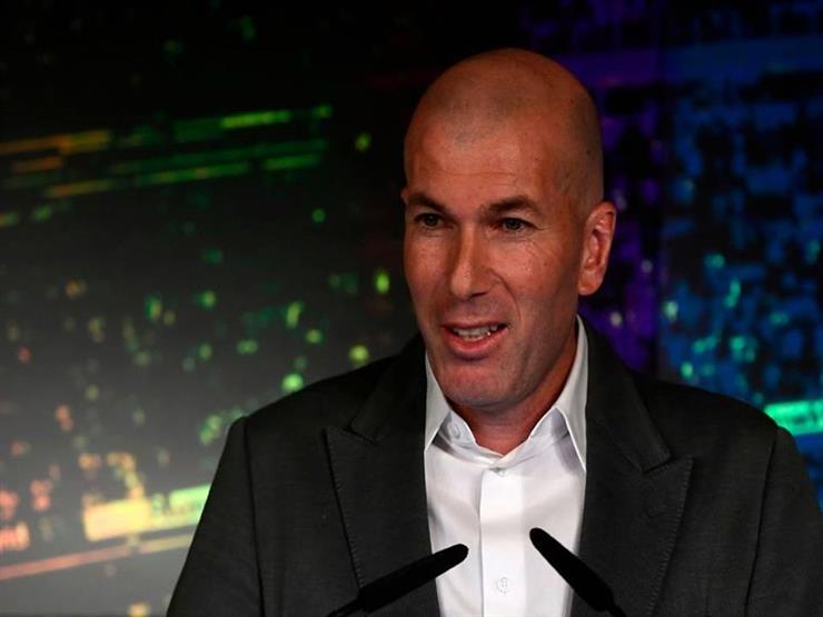 تقرير.. هل تكفي 300 مليون يورو لإحياء صفوف ريال مدريد؟ "أهداف" زيدان تكسر حاجز المليار تقرير.. هل تكفي 300 مليون يورو لإحياء صفوف ريال مدريد؟ "أهداف" زيدان تكسر حاجز المليار