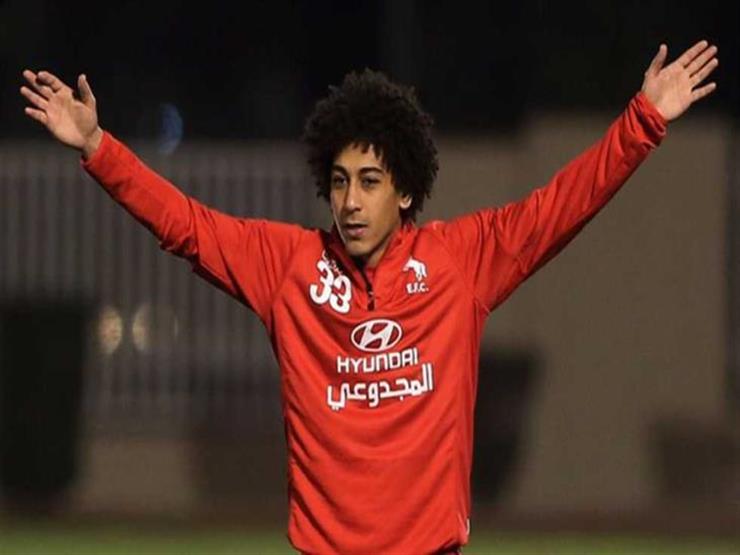 مدافع الاتفاق يتلقى عرضا للعودة للدوري المصري كورة