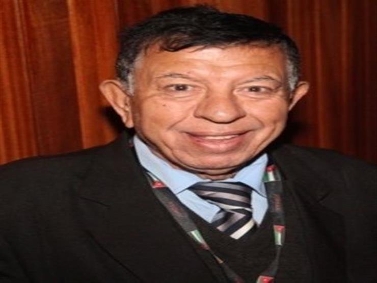 بعد يومين من شائعة وفاته.. فنان أردني يرحل عن 72 عامًا بعد يومين من شائعة وفاته.. فنان أردني يرحل عن 72 عامًا