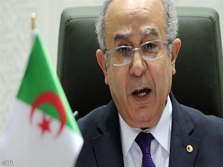 من هو رمطان لعمامرة أول نائب لرئيس الوزراء بالجزائر؟ من هو رمطان لعمامرة أول نائب لرئيس الوزراء بالجزائر؟