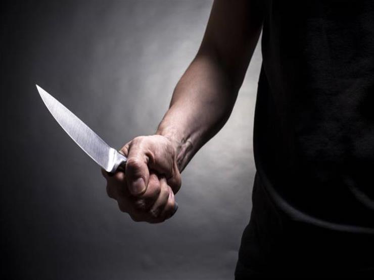 تاجر يعترف بذبح زوجته بعد 10 أيام من الزفاف: "قالتلي انت مش راجل" تاجر يعترف بذبح زوجته بعد 10 أيام من الزفاف: "قالتلي انت مش راجل"