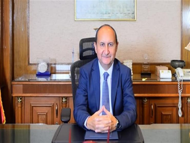 وزير التجارة يعيد تشكيل الجانب المصري في مجلس الأعمال الصربي وزير التجارة يعيد تشكيل الجانب المصري في مجلس الأعمال الصربي