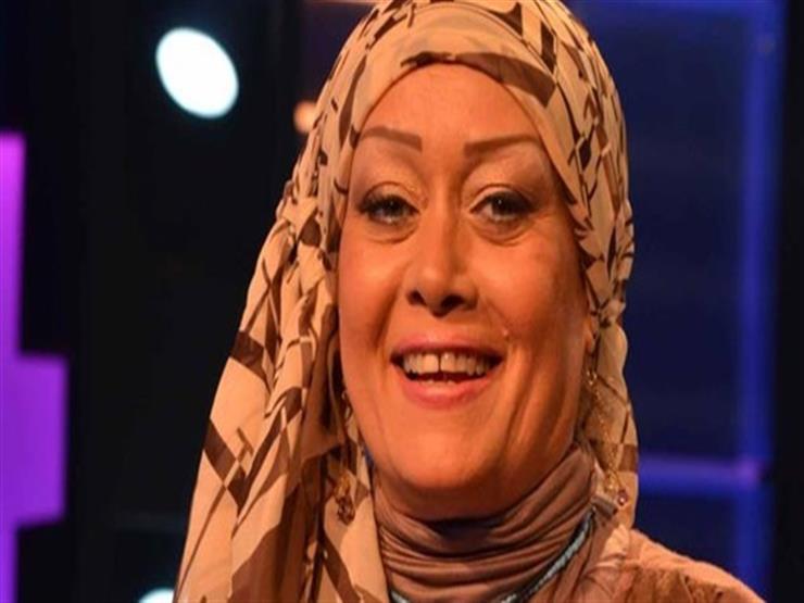 هالة فاخر تبدأ تصوير "قمر هادي" مع هاني سلامة هالة فاخر تبدأ تصوير "قمر هادي" مع هاني سلامة