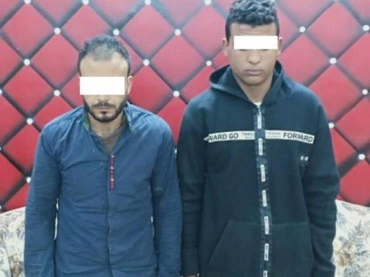 القبض على مرتكبي واقعة خطف طفلة لمساومة أهلها على 200 ألف جنيه ببني سويف القبض على مرتكبي واقعة خطف طفلة لمساومة أهلها على 200 ألف جنيه ببني سويف