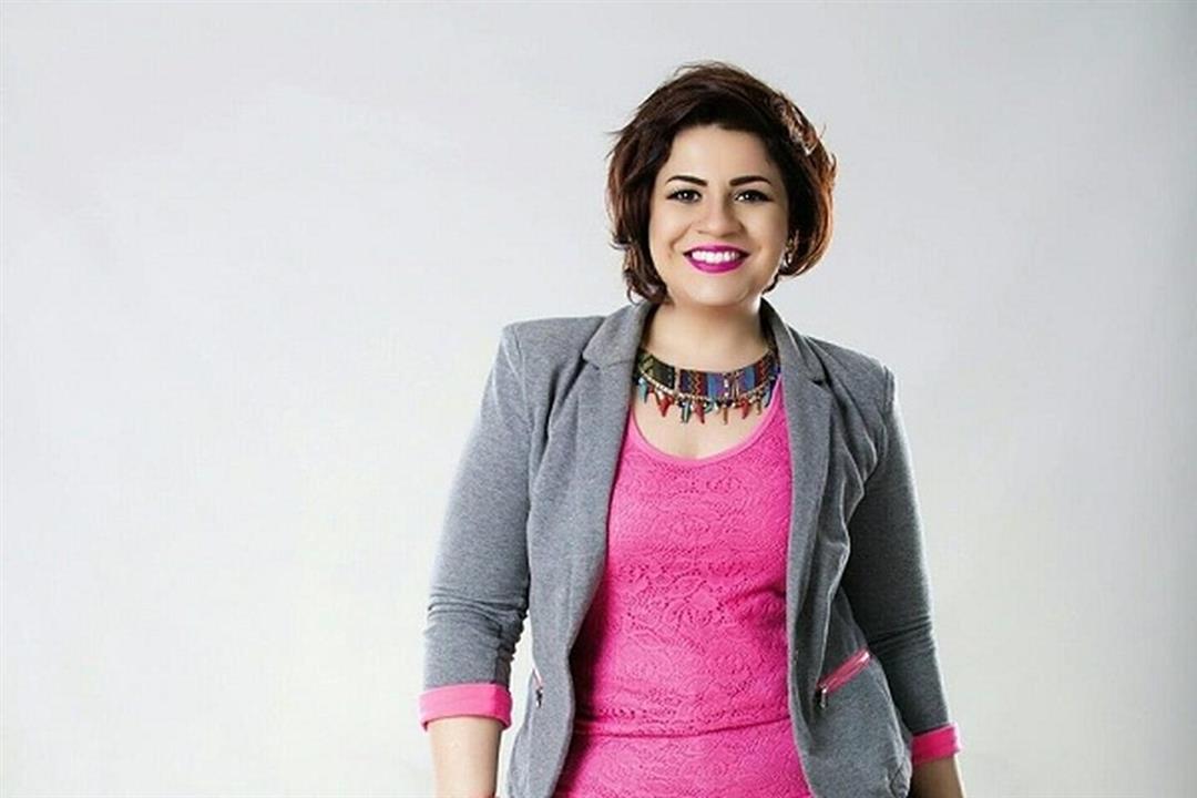 بسبب "السوشيال ميديا".. إنجي وجدان توجه نصيحة لكل الفنانين بسبب "السوشيال ميديا".. إنجي وجدان توجه نصيحة لكل الفنانين