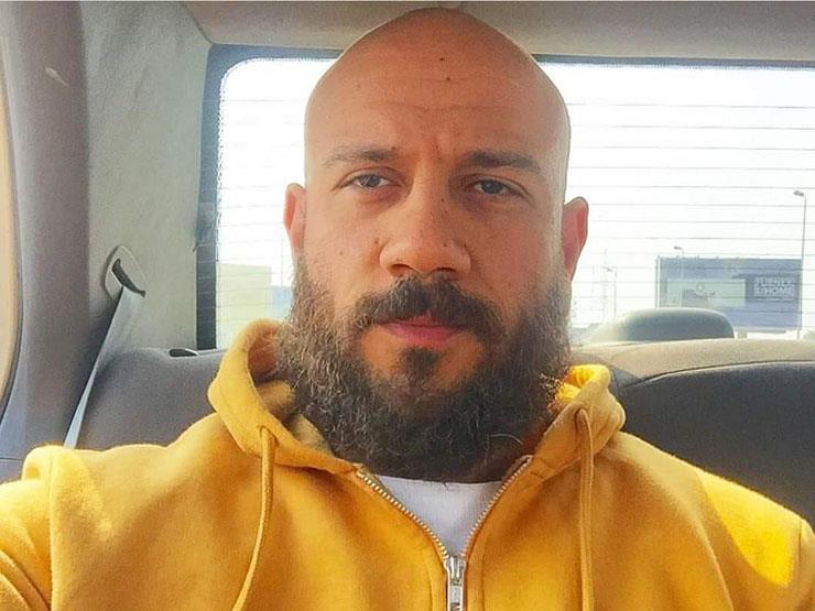 بصورة من 16 سنة.. أحمد مكي يستعيد ذكرياته في معهد السينما بصورة من 16 سنة.. أحمد مكي يستعيد ذكرياته في معهد السينما