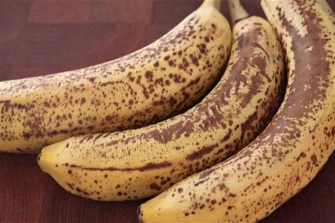 هل اسمرار قشرة الموز يمنعنا من تناوله؟ هل اسمرار قشرة الموز يمنعنا من تناوله؟