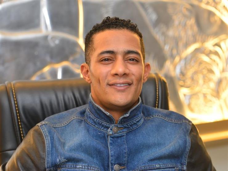 محمد رمضان يعلن عن فيلم جديد ويطرح أغنية خلال ساعات محمد رمضان يعلن عن فيلم جديد ويطرح أغنية خلال ساعات
