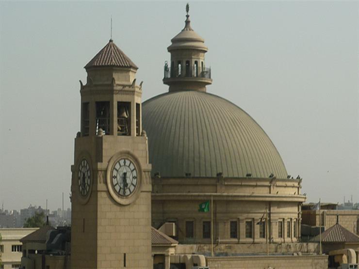اليوم.. جامعة القاهرة تحتفل بمئوية ثورة 1919 اليوم.. جامعة القاهرة تحتفل بمئوية ثورة 1919