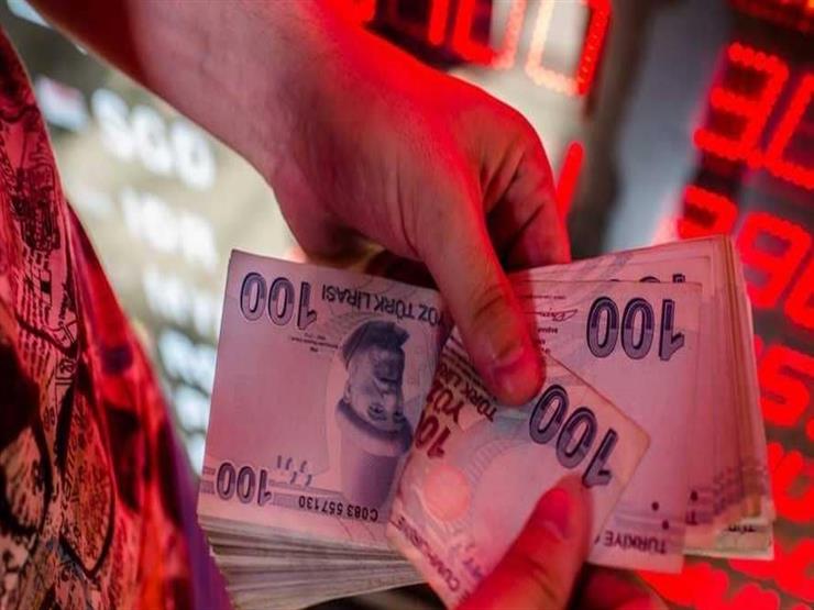 إلزام صناديق الاستثمار في سوق النقد التركية بوضع نصف أموالها في ودائع مصرفية إلزام صناديق الاستثمار في سوق النقد التركية بوضع نصف أموالها في ودائع مصرفية