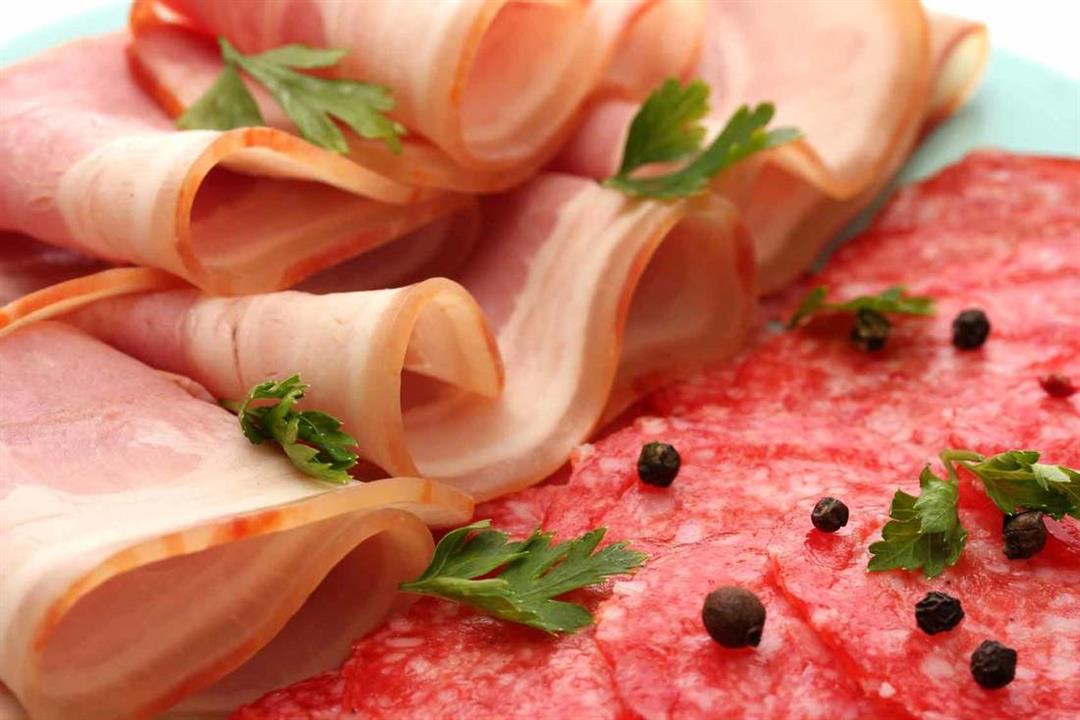 بينها اللانشون والسجق.. احذر اللحوم المصنعة تسبب السرطان بينها اللانشون والسجق.. احذر اللحوم المصنعة تسبب السرطان