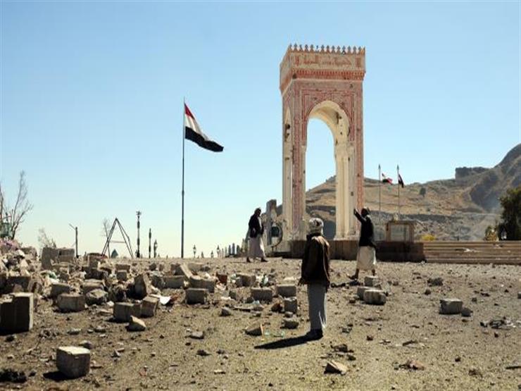 "عجزت عن انتزاع جثته من الركام".. قصة رثاء حارس جنود مصر باليمن "عجزت عن انتزاع جثته من الركام".. قصة رثاء حارس جنود مصر باليمن