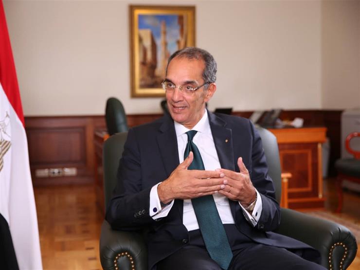"الاتصالات" تتفق مع "الإسكان" على إدراج توصيل كابلات الالياف الضوئية ضمن اشتراطات البناء "الاتصالات" تتفق مع "الإسكان" على إدراج توصيل كابلات الالياف الضوئية ضمن اشتراطات البناء