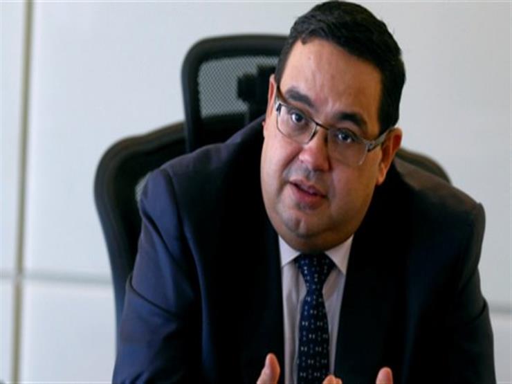 محسن عادل: مصر تسعى لزيادة التعاون الاقتصادي والاستثماري مع أفريقيا محسن عادل: مصر تسعى لزيادة التعاون الاقتصادي والاستثماري مع أفريقيا
