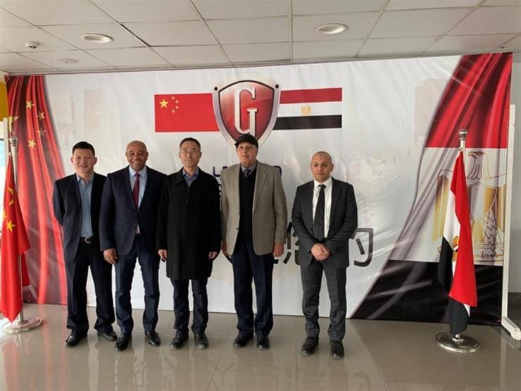 "الجيوشي موتور" تعلن رسمياً عن تصنيع "فاو" الصينية محلياً "الجيوشي موتور" تعلن رسمياً عن تصنيع "فاو" الصينية محلياً