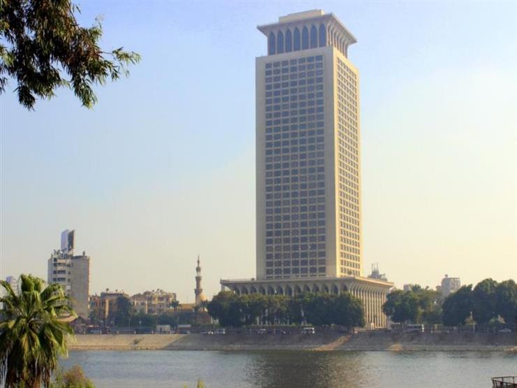 "الخارجية" تخصص ذكرى يوم الدبلوماسية المصرية للاحتفال بالمرأة "الخارجية" تخصص ذكرى يوم الدبلوماسية المصرية للاحتفال بالمرأة