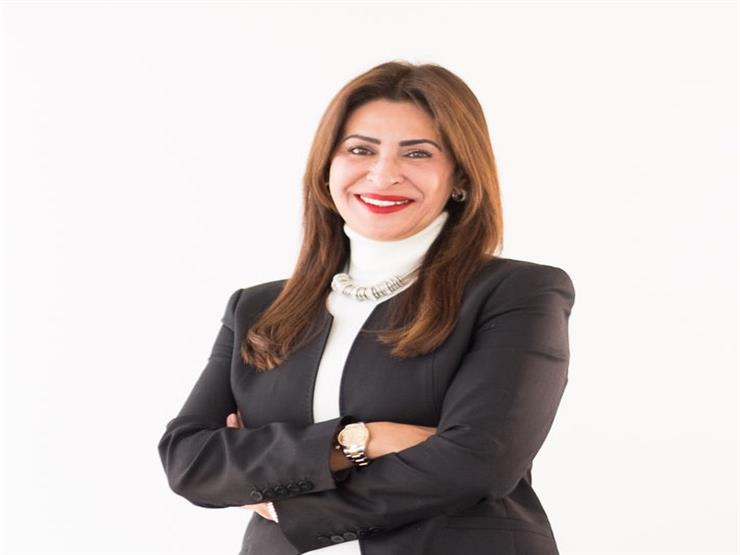 هلا صقر: "التجاري وفا إيجيبت" يستهدف ضخ 3 مليارات جنيه تمويلات في 2019 هلا صقر: "التجاري وفا إيجيبت" يستهدف ضخ 3 مليارات جنيه تمويلات في 2019
