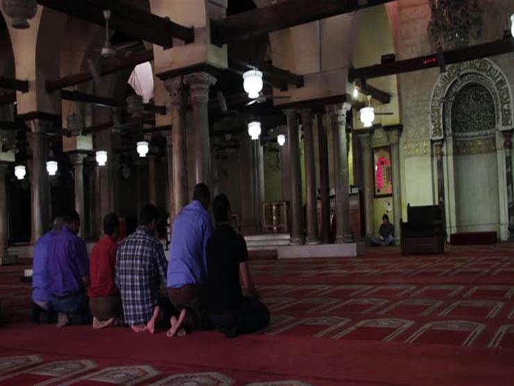 هل يشترط عدد معين للمصلين لصحة صلاة الجمعة؟.. أمين الفتوى يجيب هل يشترط عدد معين للمصلين لصحة صلاة الجمعة؟.. أمين الفتوى يجيب