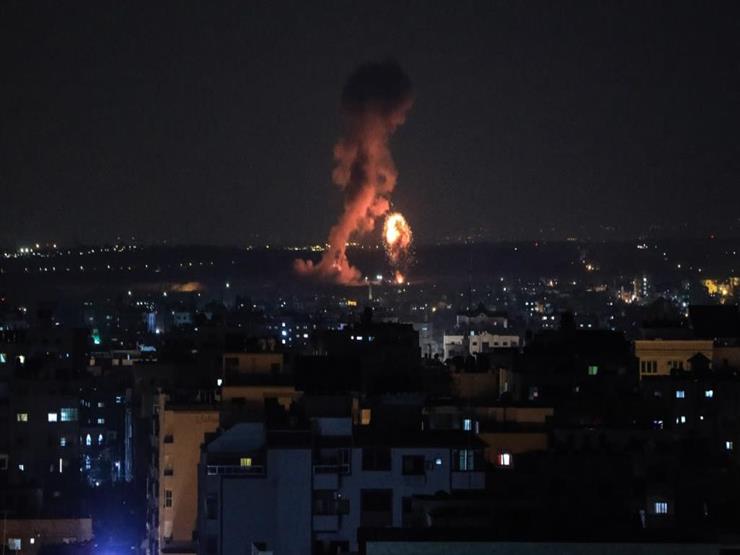 بيان جيش الاحتلال: لا إصابات والقبة الحديدة لم تعترض صواريخ غزة بيان جيش الاحتلال: لا إصابات والقبة الحديدة لم تعترض صواريخ غزة