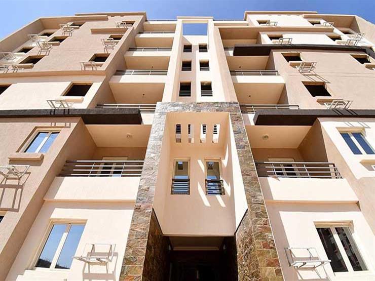 المتر يبدأ من 2500 جنيه.. كيف تحصل على شقة بـ5 مشروعات في "الإسكان"؟ (صور) المتر يبدأ من 2500 جنيه.. كيف تحصل على شقة بـ5 مشروعات في "الإسكان"؟ (صور)