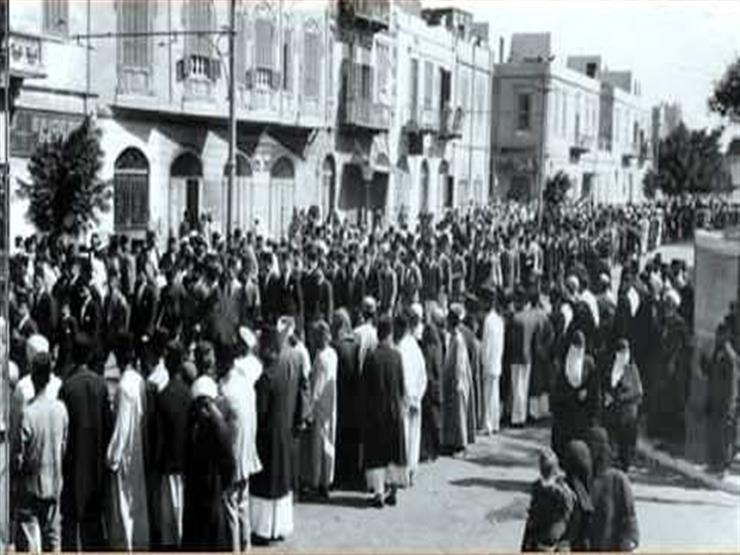 "عمائم لله والوطن والحرية".. فيلم وثائقي يحتفي بدور الأزهر في ثورة 1919م "عمائم لله والوطن والحرية".. فيلم وثائقي يحتفي بدور الأزهر في ثورة 1919م