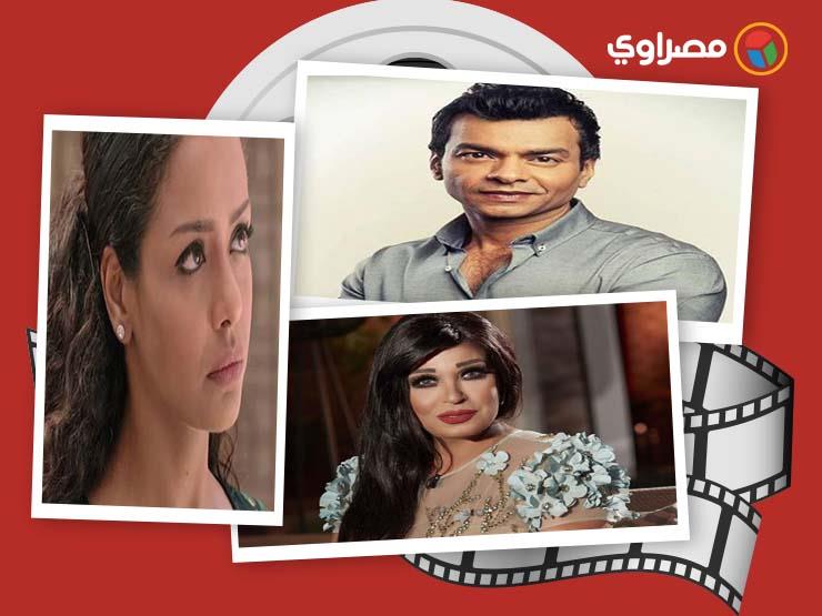 النشرة الفنية| عمرو دياب في السعودية وسر خطف فيفي عبده الأضواء من مايكل جاكسون النشرة الفنية| عمرو دياب في السعودية وسر خطف فيفي عبده الأضواء من مايكل جاكسون