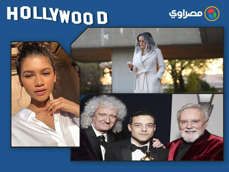 نشرة هوليوود| سيلين ديون في "عالم سمسم" وفيلا في "أسوان" وطرح أحدث أفلام بن أفليك نشرة هوليوود| سيلين ديون في "عالم سمسم" وفيلا في "أسوان" وطرح أحدث أفلام بن أفليك
