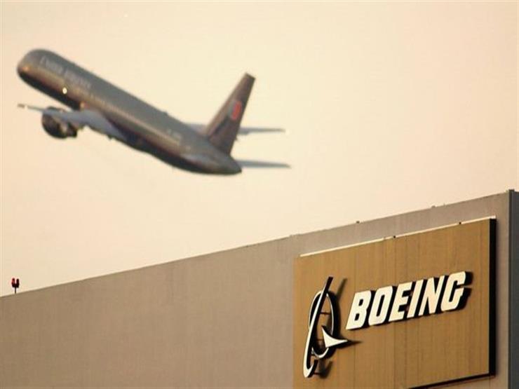 شركة بوينغ من المجسم الخشبي إلى بوينغ 737 ماكس شركة بوينغ من المجسم الخشبي إلى بوينغ 737 ماكس
