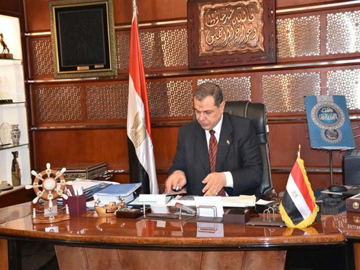 براتب يصل إلى 7 آلاف جنيه.. "القوى العاملة" تطرح 12.6 ألف وظيفة براتب يصل إلى 7 آلاف جنيه.. "القوى العاملة" تطرح 12.6 ألف وظيفة