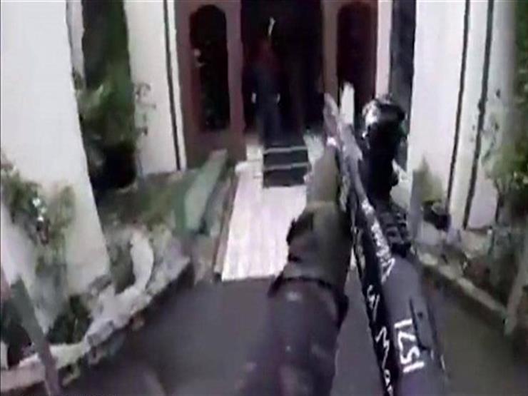 3 مصريين بين المفقودين في هجوم مسجدي نيوزيلندا 3 مصريين بين المفقودين في هجوم مسجدي نيوزيلندا