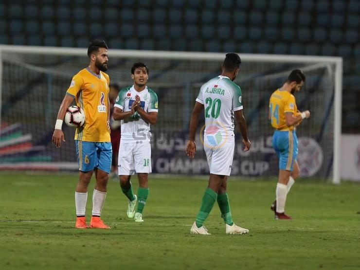 مدرب الأفريقي التونسي: سنقاتل أمام الإسماعيلي للتأهل لدور الـ 8 مدرب الأفريقي التونسي: سنقاتل أمام الإسماعيلي للتأهل لدور الـ 8