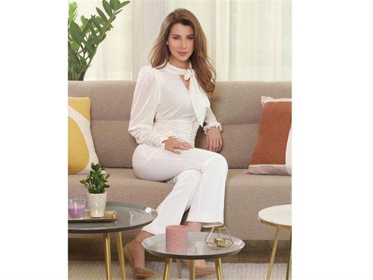 تعرف على سر رشاقة نانسي عجرم بعد الطفل الثالث تعرف على سر رشاقة نانسي عجرم بعد الطفل الثالث