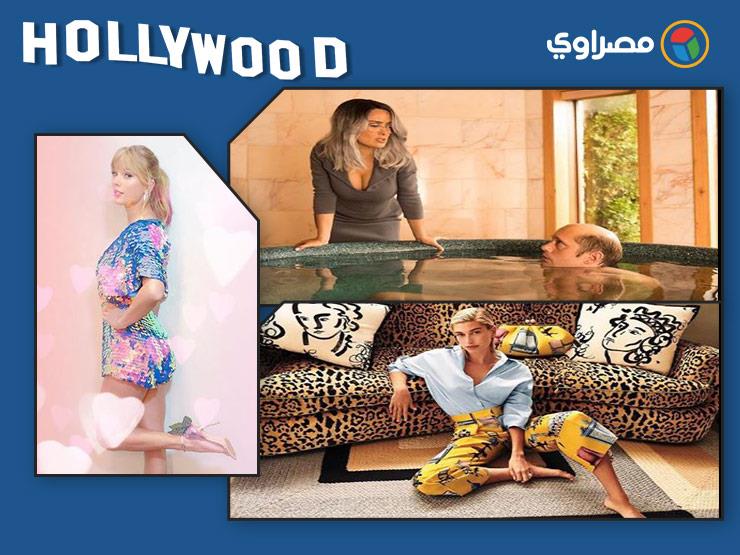 نشرة هوليوود| "ديزني" تعيد مخرج "حراس المجرة".. وطرح "كفرناحوم" في مصر 29 مارس نشرة هوليوود| "ديزني" تعيد مخرج "حراس المجرة".. وطرح "كفرناحوم" في مصر 29 مارس