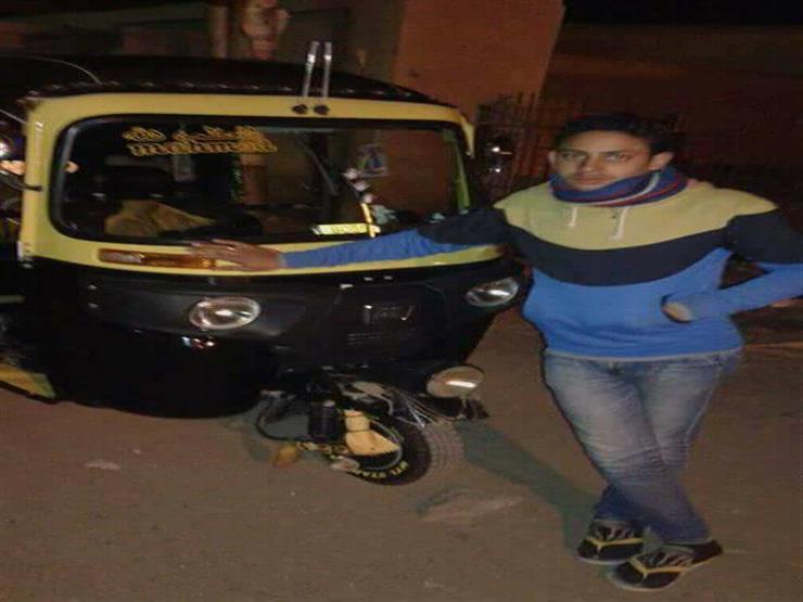 أحكام بين الإعدام والسجن 15 سنة.. لـ3 متهمين ذبحوا طفلًا في الشرقية أحكام بين الإعدام والسجن 15 سنة.. لـ3 متهمين ذبحوا طفلًا في الشرقية