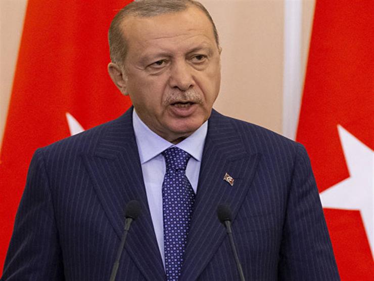 رغم الرفض الأمريكي.. أردوغان: لن نتراجع عن شراء صواريخ "إس 400" الروسية رغم الرفض الأمريكي.. أردوغان: لن نتراجع عن شراء صواريخ "إس 400" الروسية
