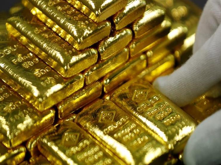 أسعار الذهب تقفز عالميًا فوق 1300 دولار للأوقية أسعار الذهب تقفز عالميًا فوق 1300 دولار للأوقية