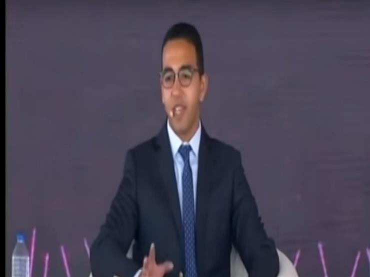 مسؤول الشراكات بمنتدى شباب العالم: القارة الأفريقية غنية بالثروات وينقصنا إدارتها مسؤول الشراكات بمنتدى شباب العالم: القارة الأفريقية غنية بالثروات وينقصنا إدارتها