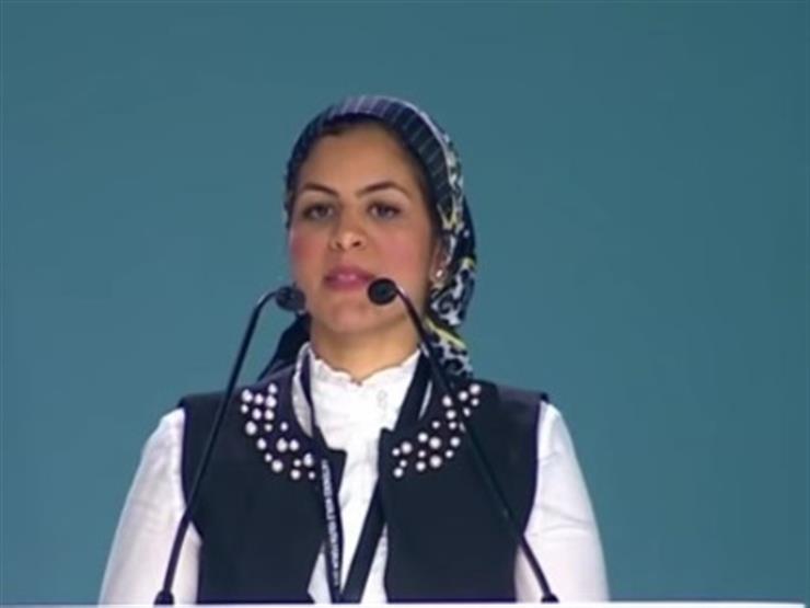 منسق "منتدى شباب العالم": تدشين منصة جديدة للتواصل الاجتماعي لرواد الأعمال يونيو المقبل منسق "منتدى شباب العالم": تدشين منصة جديدة للتواصل الاجتماعي لرواد الأعمال يونيو المقبل
