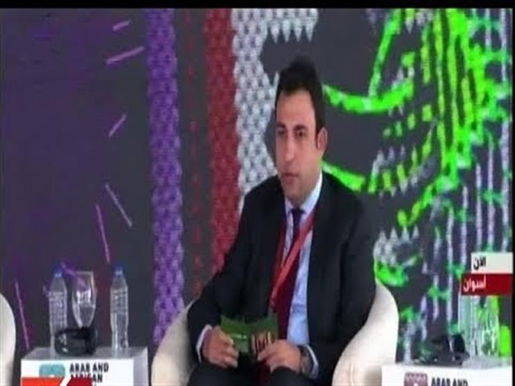 استشاري إدارات الأعمال يكشف عن الطريقة الصحيحة لنجاح الشركات الحديثة استشاري إدارات الأعمال يكشف عن الطريقة الصحيحة لنجاح الشركات الحديثة