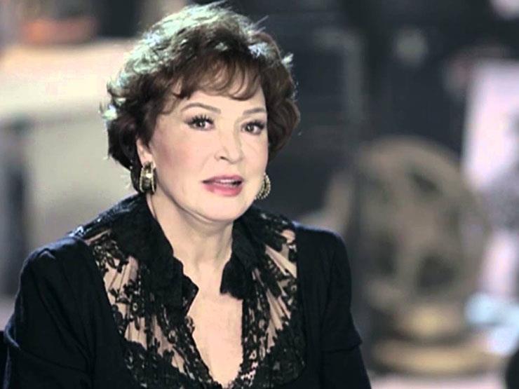 لبلبة تغيب عن عرض "ليلة ساخنة" ضمن برنامج تكريمها في "الأقصر للسينما الإفريقية" لبلبة تغيب عن عرض "ليلة ساخنة" ضمن برنامج تكريمها في "الأقصر للسينما الإفريقية"