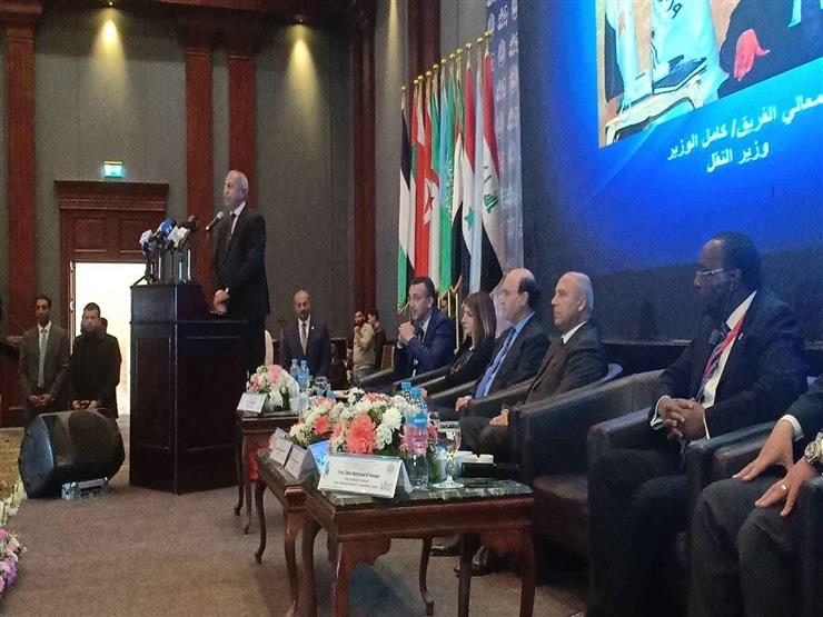مهاب مميش: كامل الوزير أحد أسباب نجاح قناة السويس الجديدة مهاب مميش: كامل الوزير أحد أسباب نجاح قناة السويس الجديدة